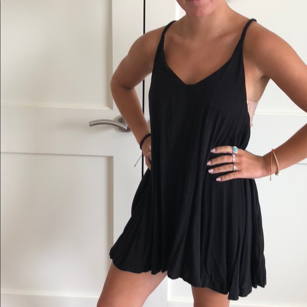 Beach Cover Up
